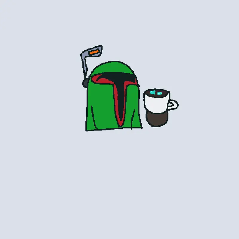 Game by @the_fett