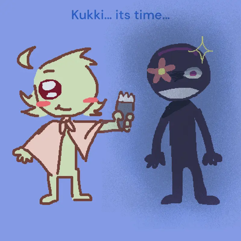 Kukki by @kukki_