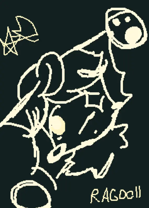 Game by @Mewiii