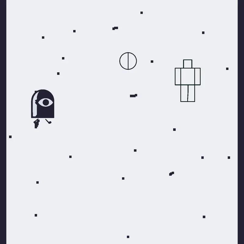 Game by @earthling_likeplanat