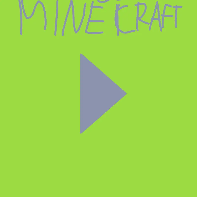 Minecraft 3d by @Zydric_OFFICIAL2026
