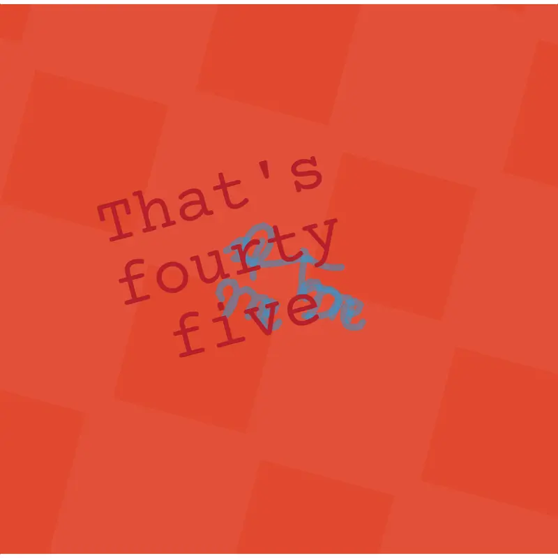 Game by @fogbog