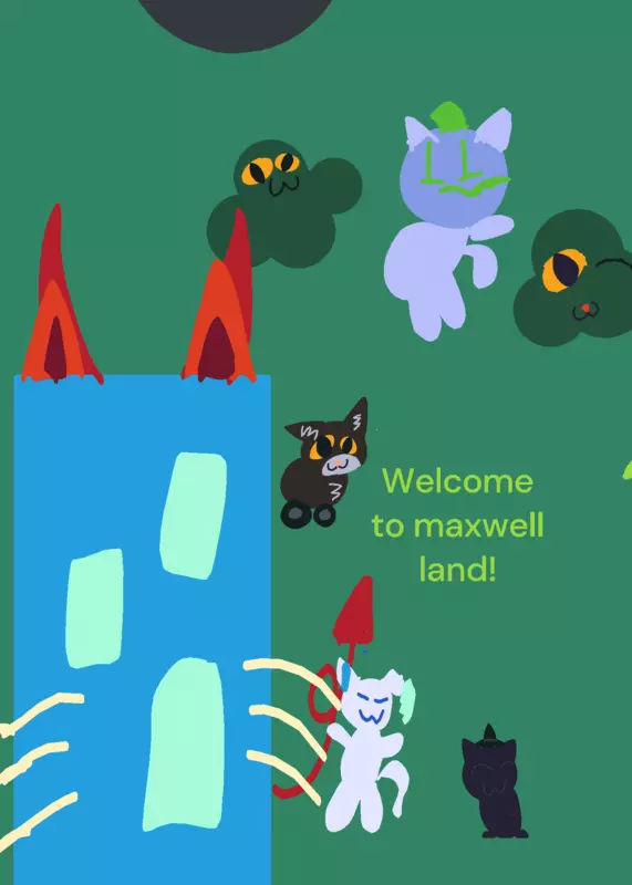 Game by @AverageMarkerFan