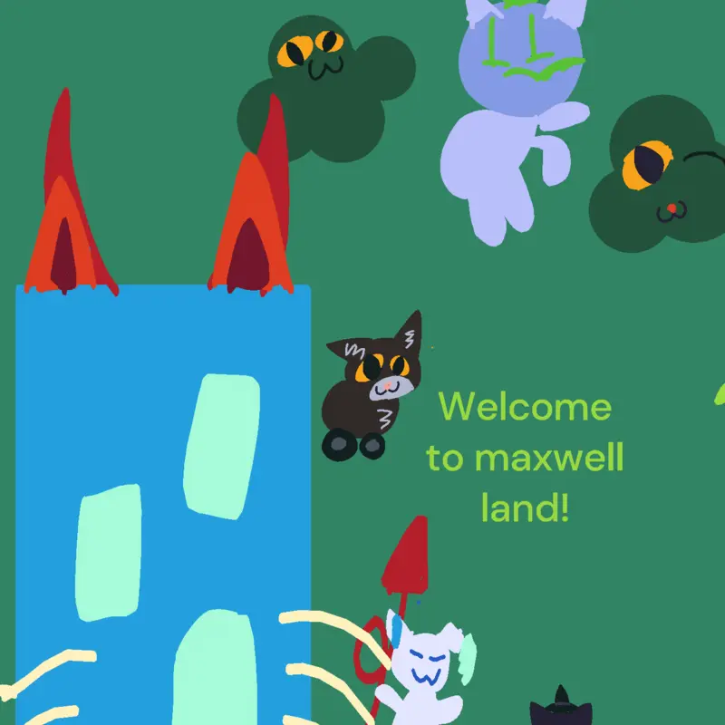 Game by @AverageMarkerFan