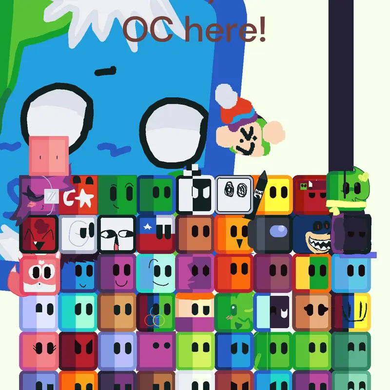Game by @Createwithavery