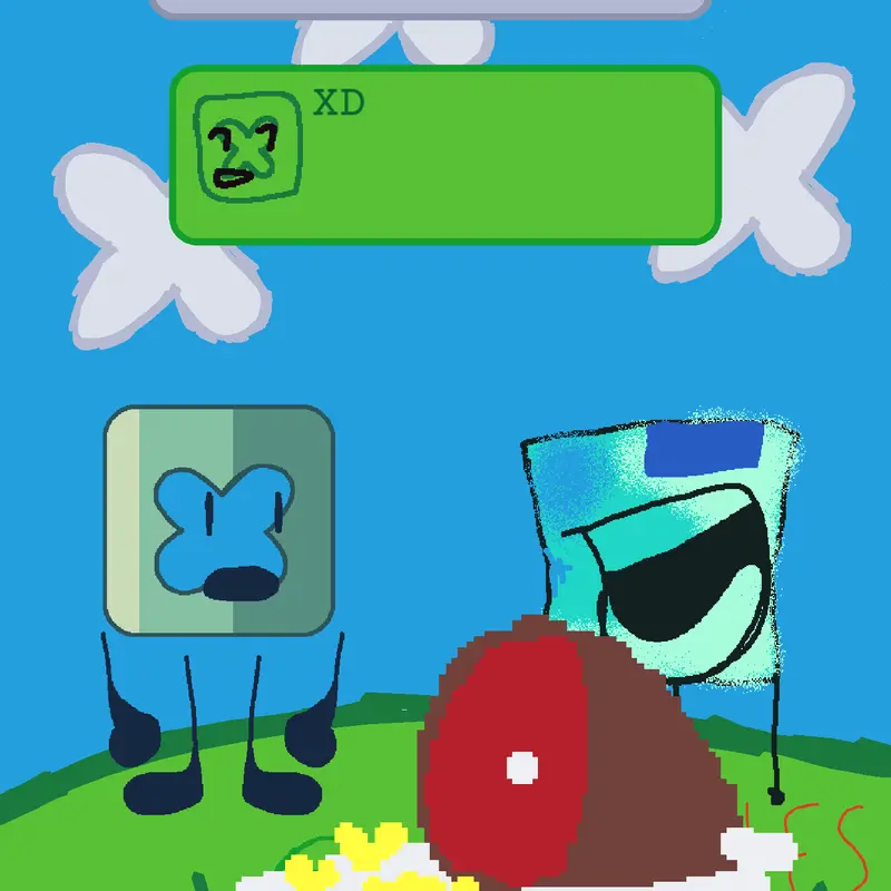 Game by @IcyBGaming