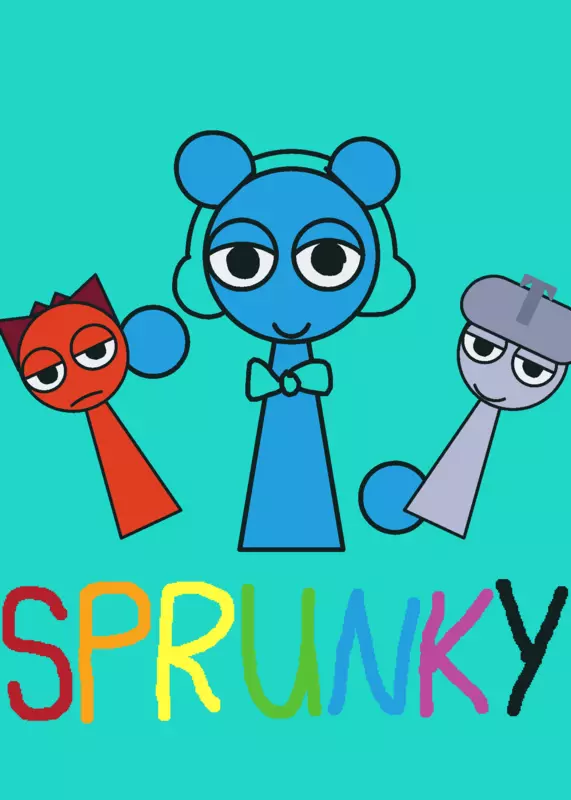 Game by @_Harley_GamesBR_