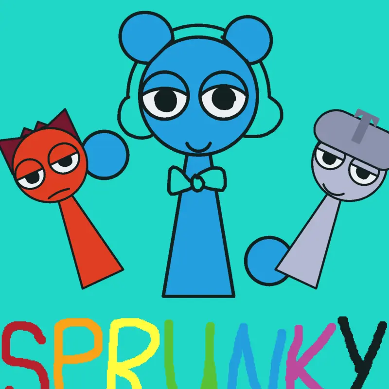 Game by @_Harley_GamesBR_