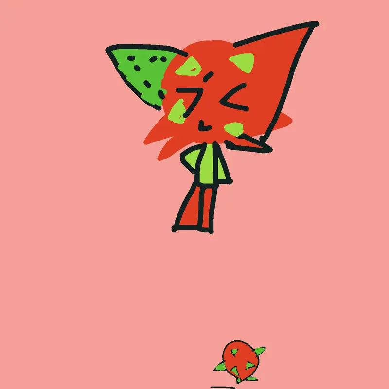 Dragonfruit by @Dragonfruit_Lover