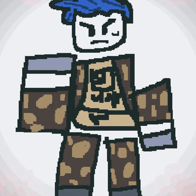 Game by @merahpainter