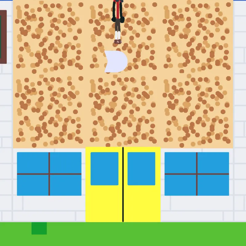 Game by @StickmanScout