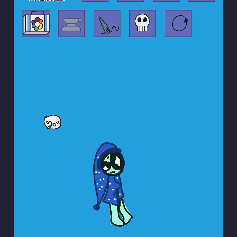 Game by @Dandysworld_9413