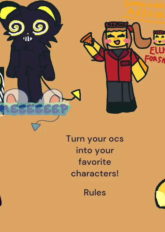 Game by @-_CH0C0_THE_CAT_-