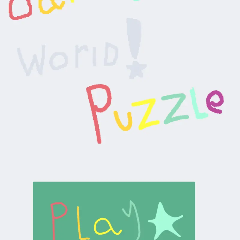 Game by @yiru_-