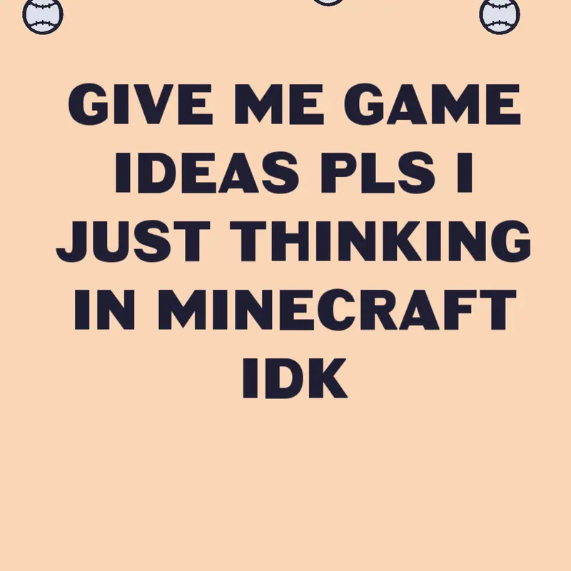 Game by @Mexpain22