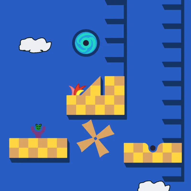 Game by @rayel1D