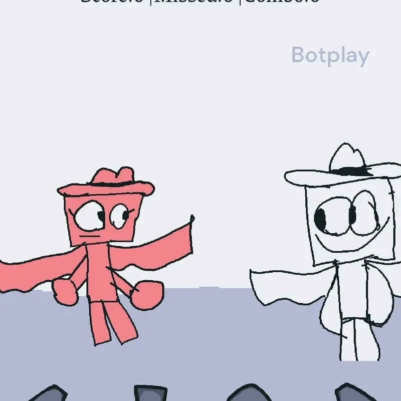 Game by @fnafbonniefan