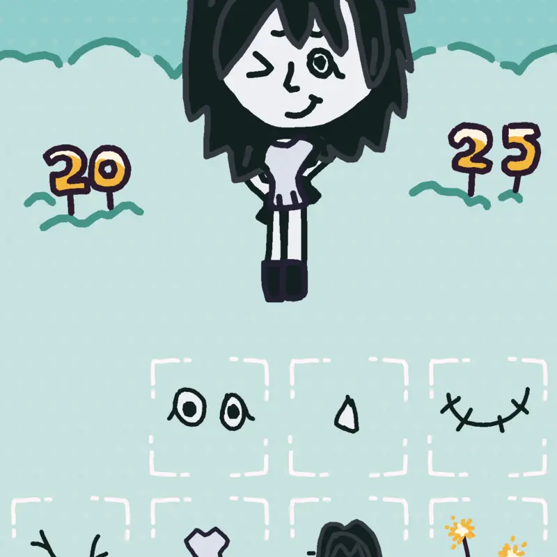 Game by @pursuitcore_FanX3