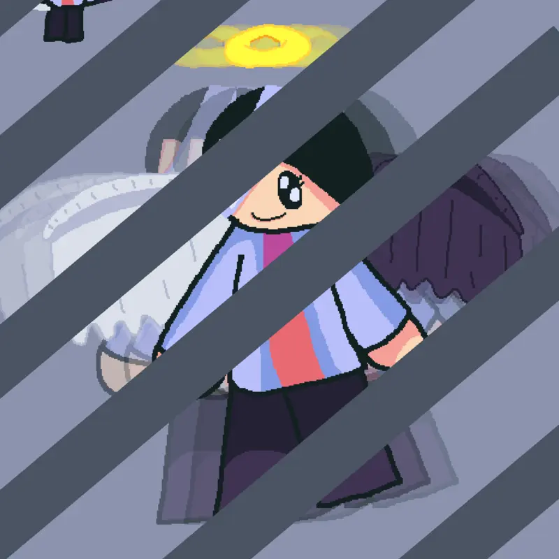 Game by @Jemma_DaFusions