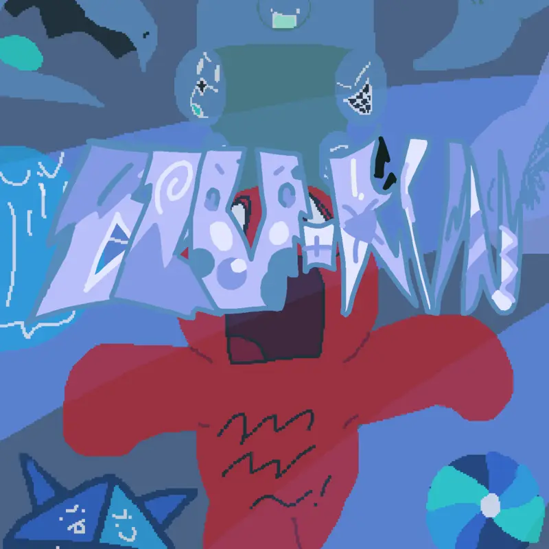 Game by @venoose