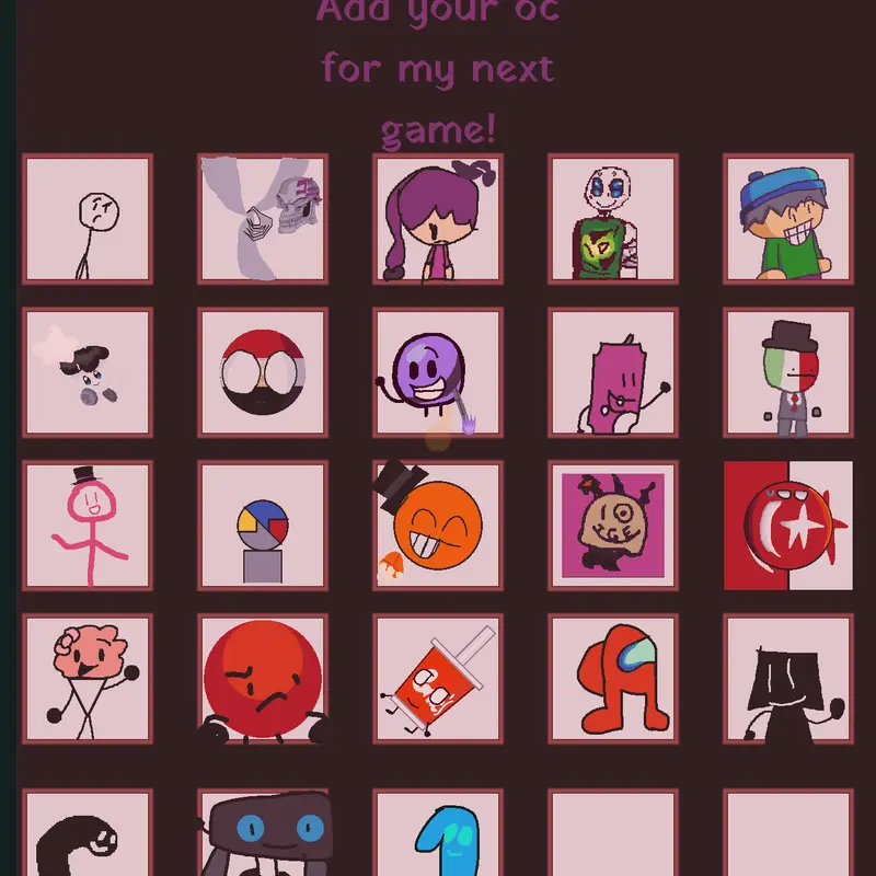 Game by @StickmanandNumberWorld
