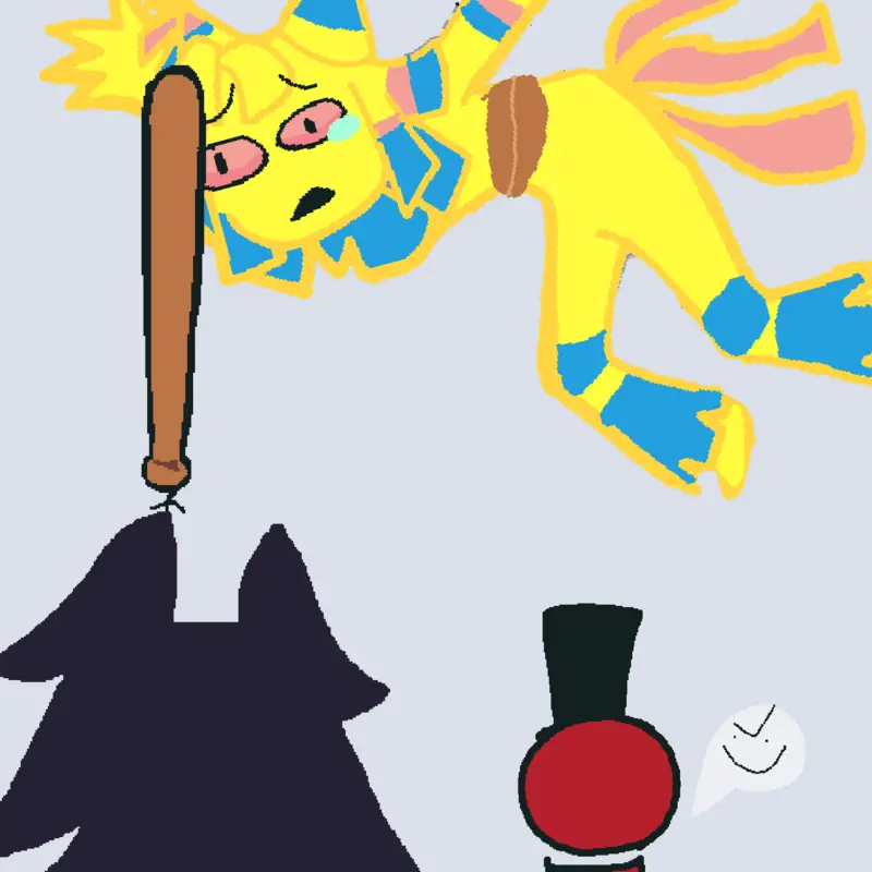 Game by @ruiodq