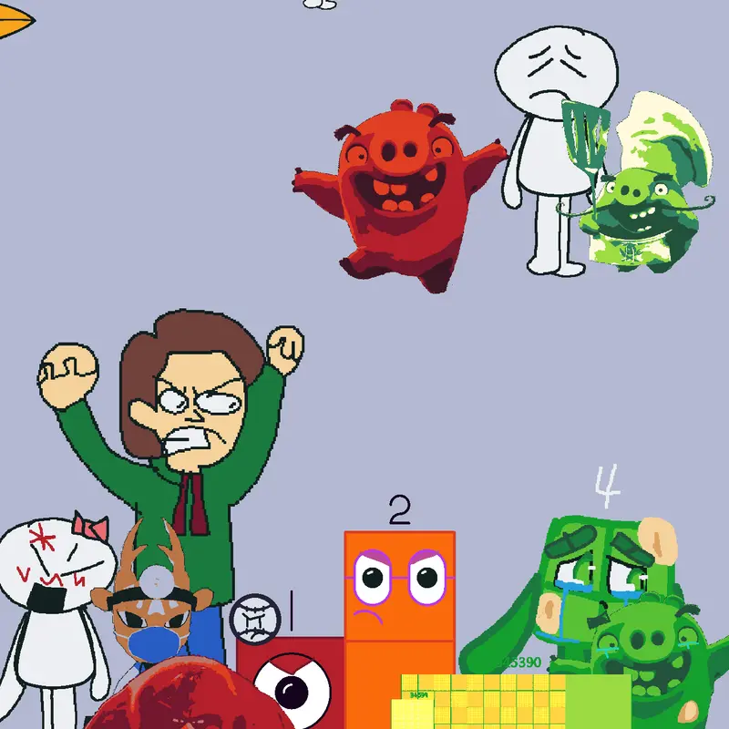 Game by @Flatter