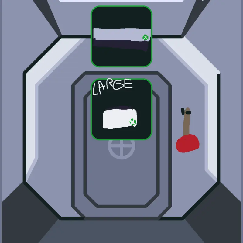 Game by @uglydog