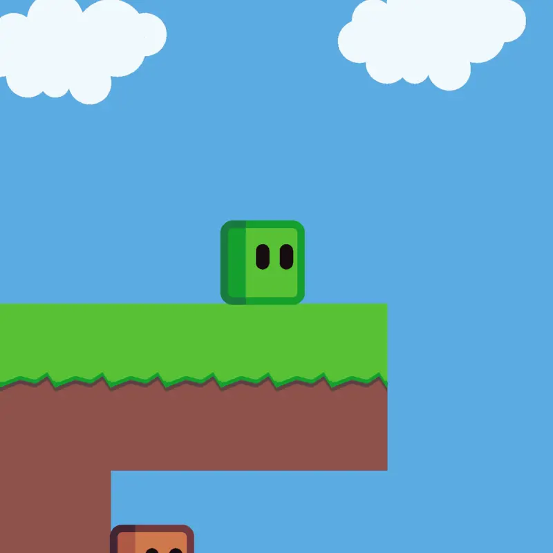 Game by @plahchh