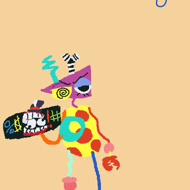 Game by @kkid