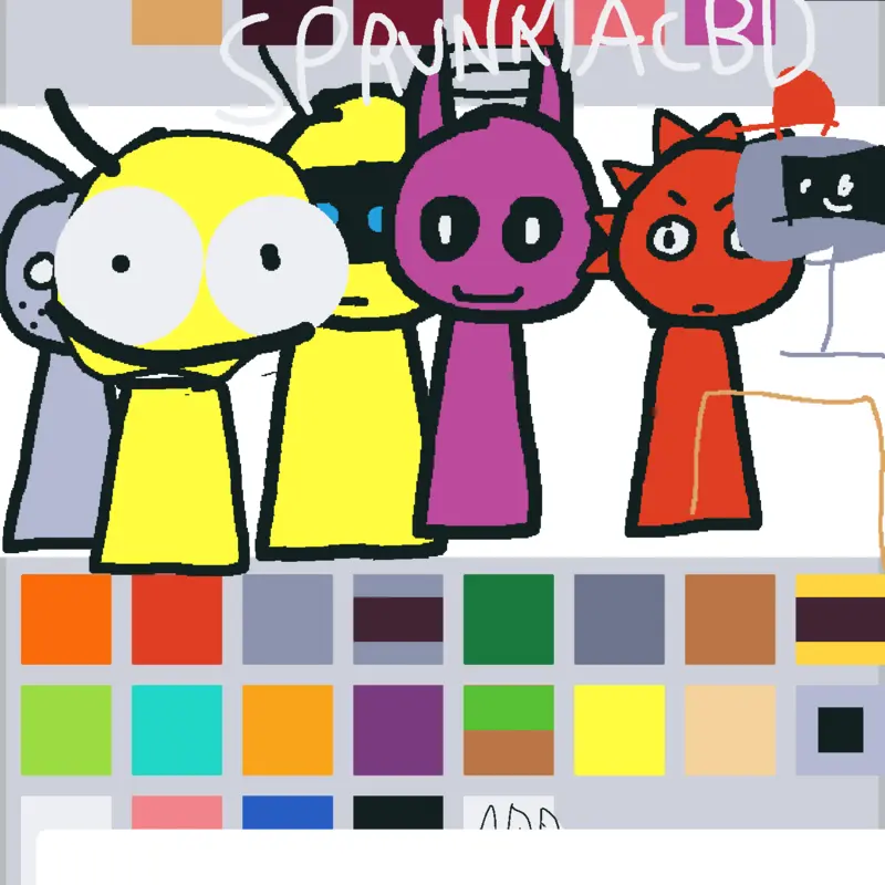 Game by @Stasshufi
