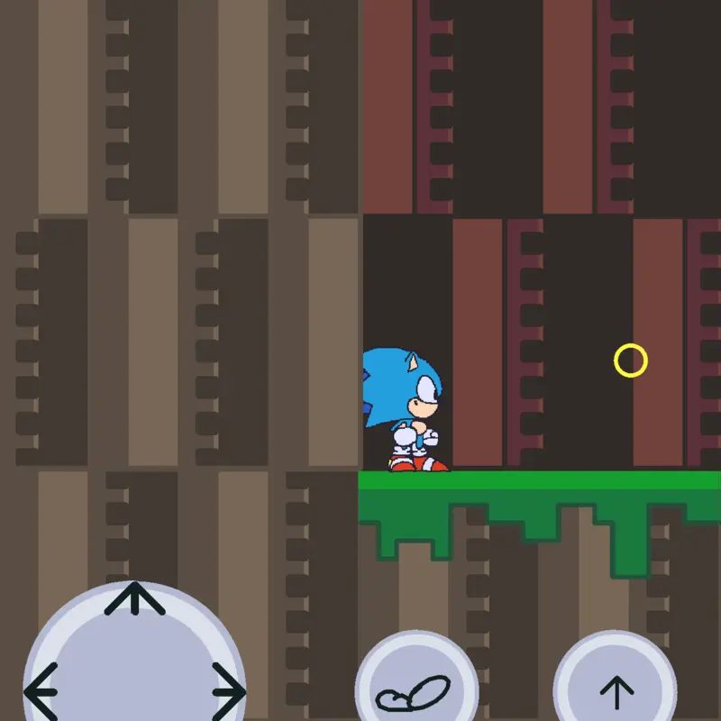 Game by @Sonic_Classic