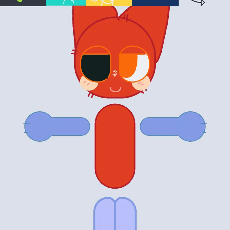 Game by @sashaloper