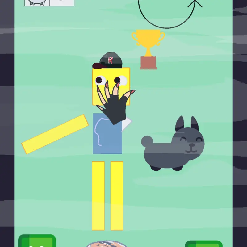 Game by @camilaq2147