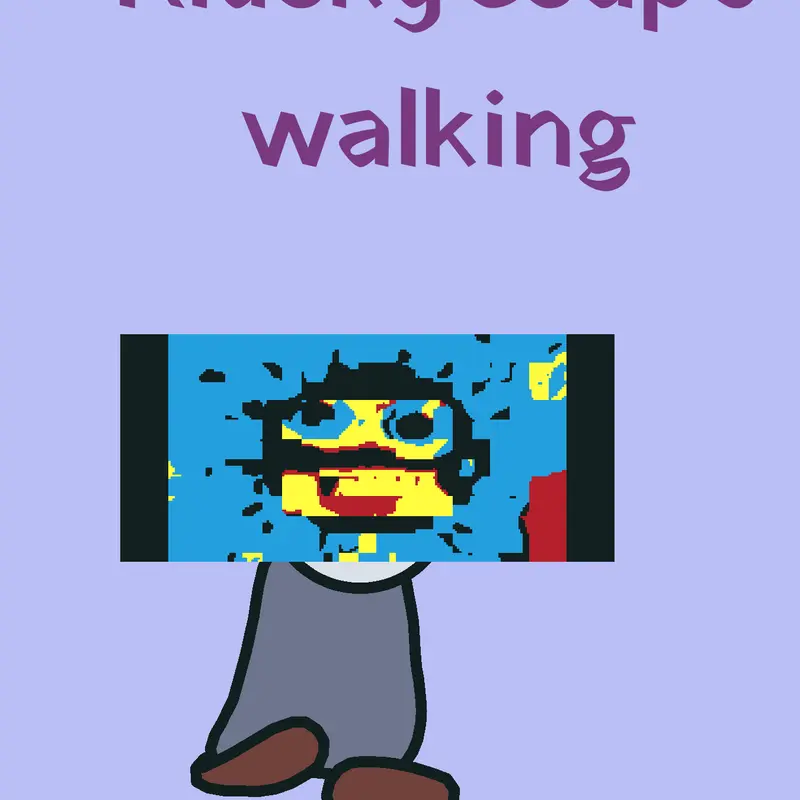 Game by @KlaskyCsupo