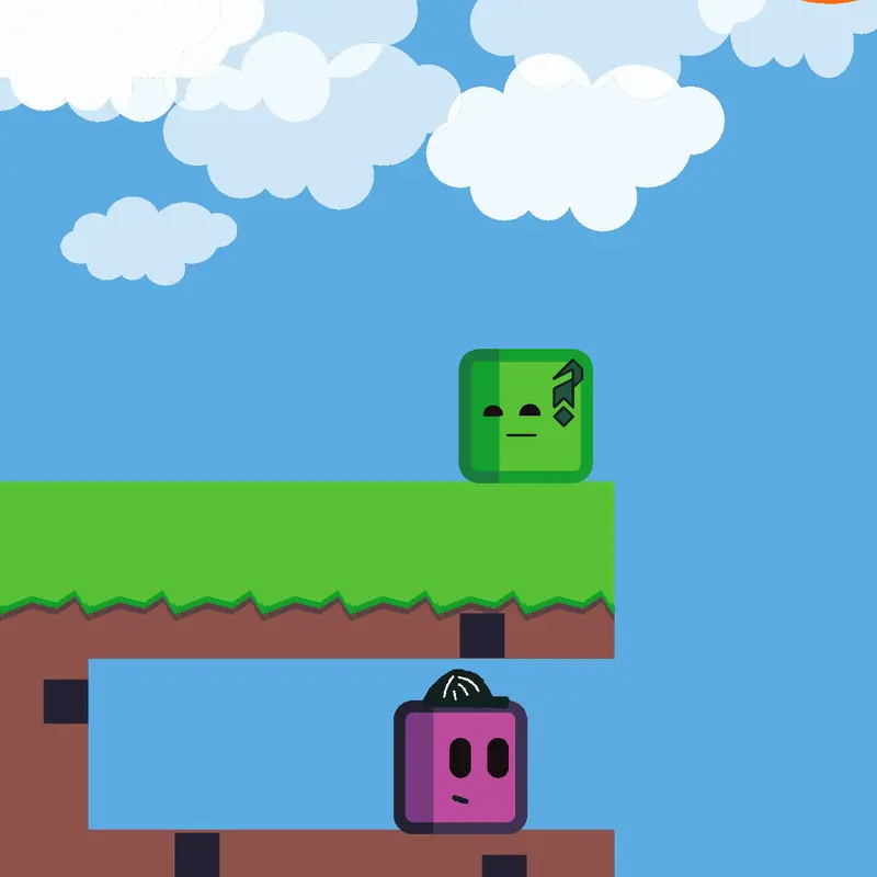 Game by @Moi_kanavca