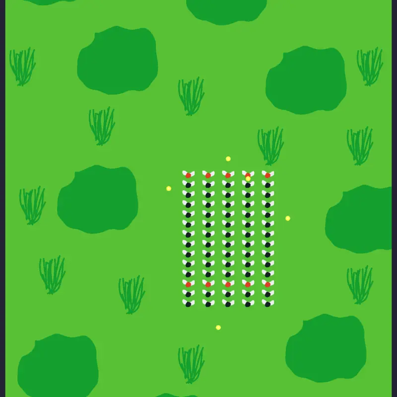 Game by @frosting6