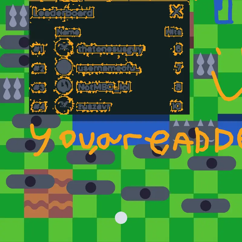 Game by @The_SGS