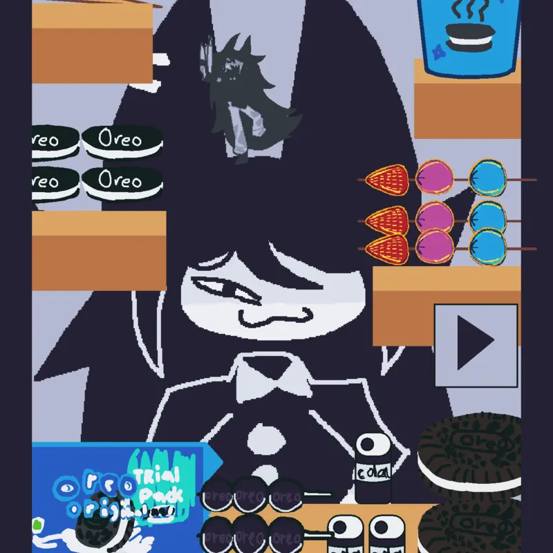 Game by @polibulkanoc