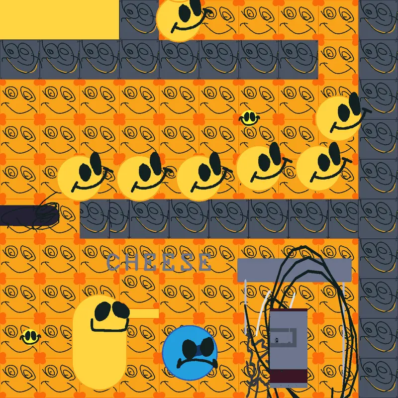 Game by @Calamity___