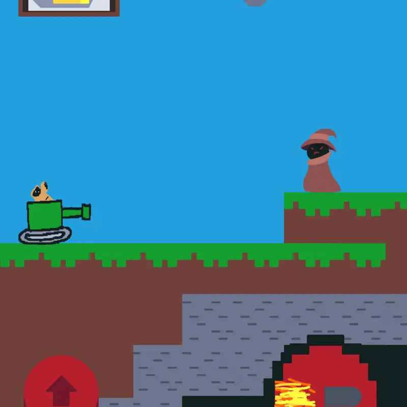 Game by @gatoloco