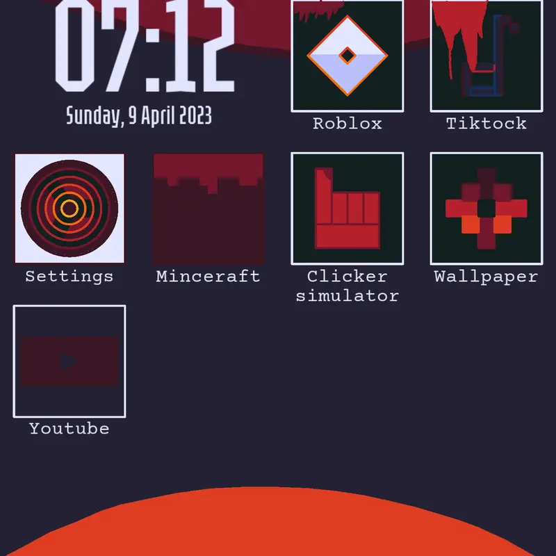 Game by @greateizin