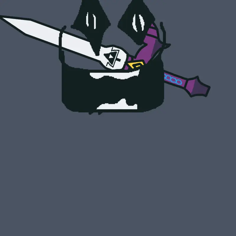Game by @X-1000_the_mimic