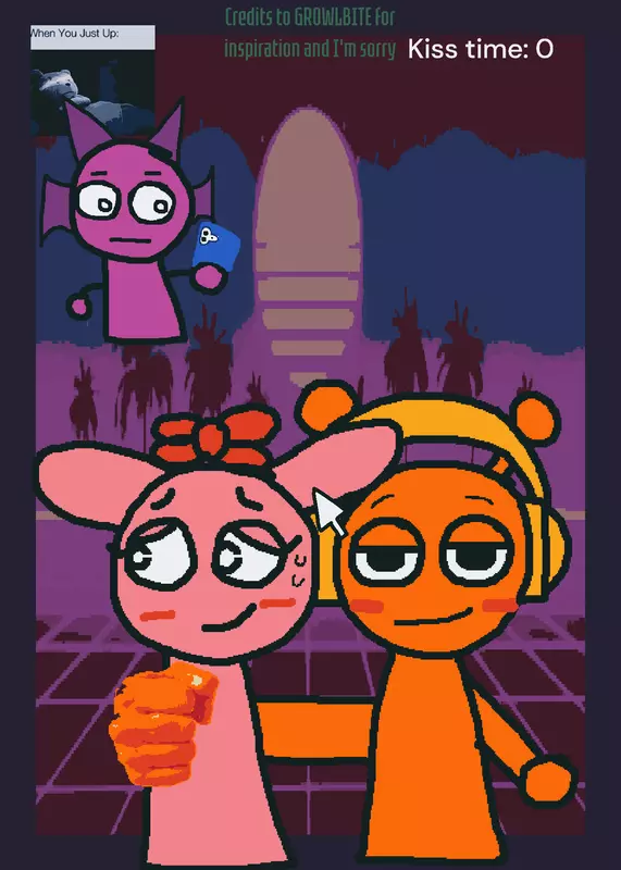 Game by @remremy