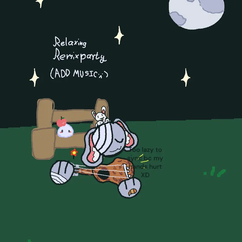 Game by @doublefedora