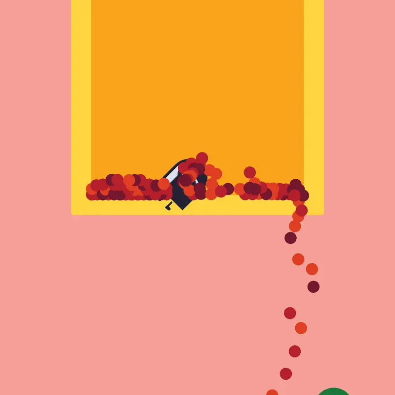 Game by @Falcony