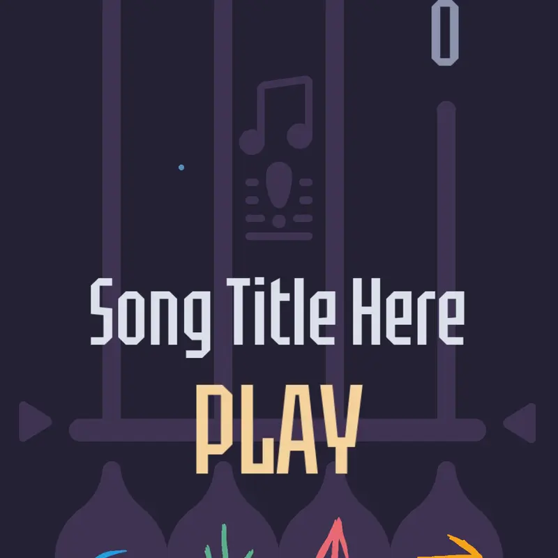Game by @Knisssty