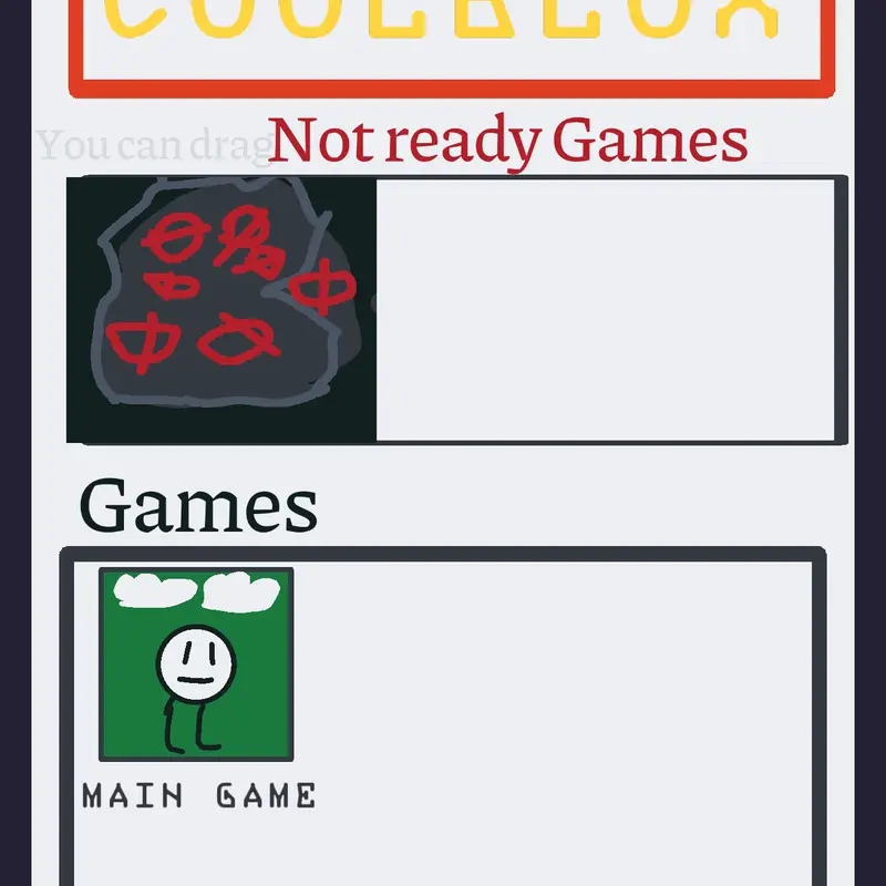 Game by @ogyrechik