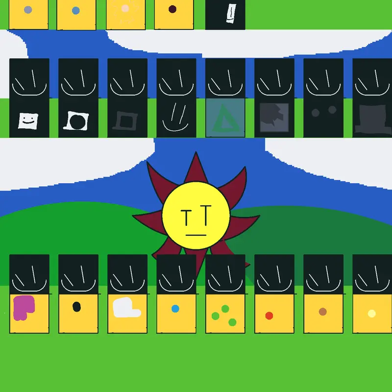 Game by @mr-time_game-studio