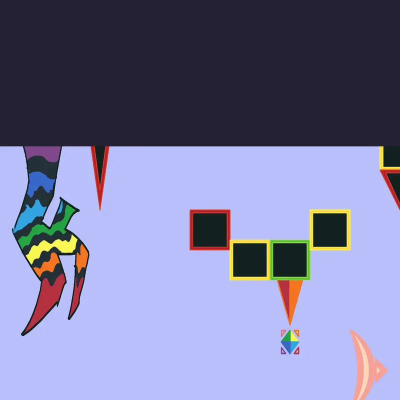 Game by @The_therian-creator